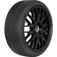 Michelin PILOT ALPIN 5
