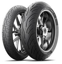 Michelin PILOT ROAD 4