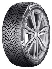Continental WinterContact TS 860 S