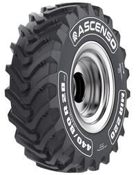 ASCENSO MIR220