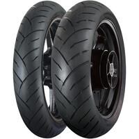 MAXXIS MA-ST2 SUPERMAXX ST