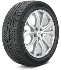 Michelin PILOT ALPIN 5 SUV (SPECIAL)