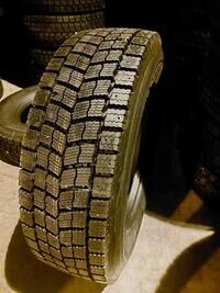 Paltread Cold Retread P41