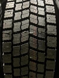 Malatesta Hot Retread Winter Drive