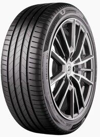 Bridgestone TURANZA 6 DEMO