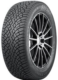 Nokian Hakkapeliitta R5 SUV