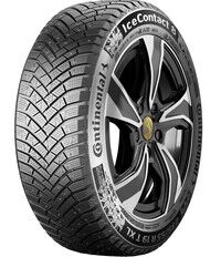 Continental ICECONTACT 8