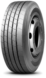 Trazano Novo Energy S13
