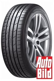 Hankook Ventus Prime3 K125