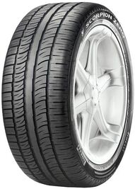 Pirelli SCORPION ZERO ASIMMETRICO