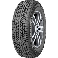 Michelin LATITUDE ALPIN LA2