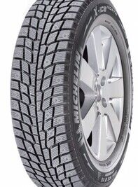 Michelin Latitude X-Ice North