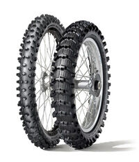 Dunlop GeomaxMX11