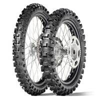 Dunlop Geomax MX32