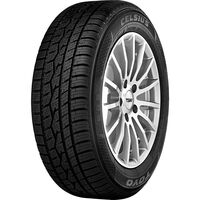 Toyo CELSIUS
