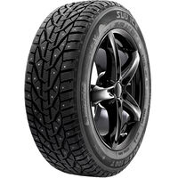 TIGAR SUV ICE