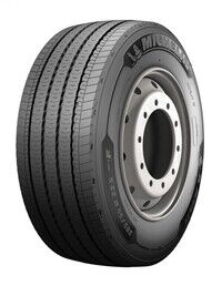 Michelin X MULTI F