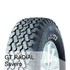 GT RADIAL SAVERO