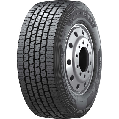 Hankook AW02