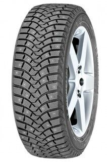 Michelin Latitude X-Ice North 2