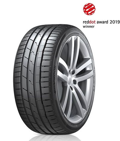 Hankook Ventus S1 Evo3 K127