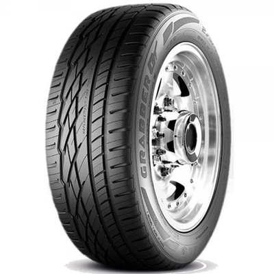 General Grabber GT (Continental)