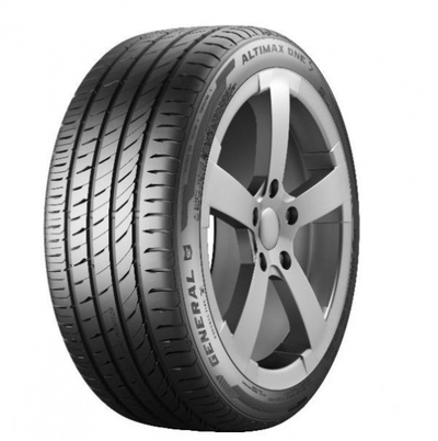 GeneralTire (Continental AG) Altimax One S