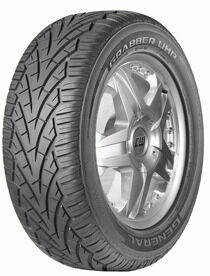 GeneralTire (Continental AG) Grabber UHP