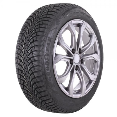 Goodyear ULTRA GRIP 9+