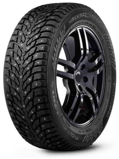 Nokian HKPL 9