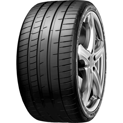 Goodyear GoodyearEagleF1Supersport