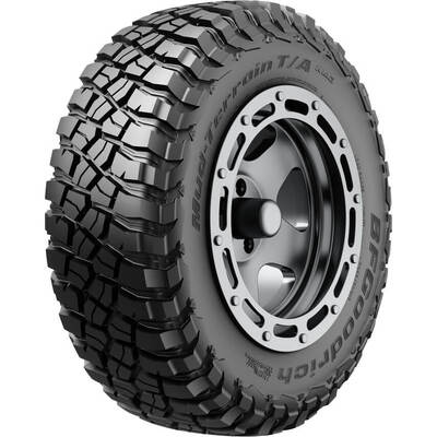 BF Goodrich MUD TERRAIN T/A KM3