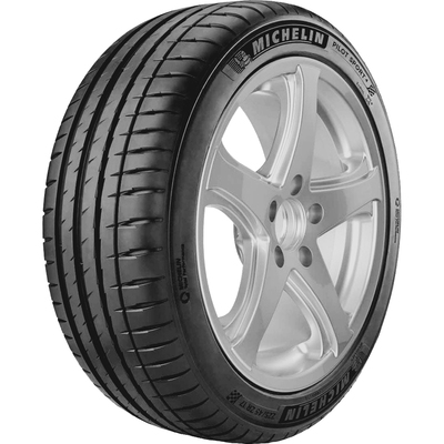 Michelin PILOT SPORT 4 SUV