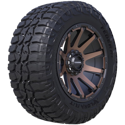 Federal XPLORA R/T