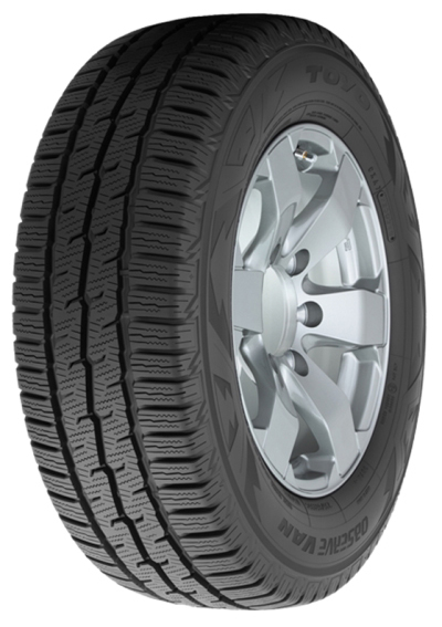 Toyo OBSERVE VAN