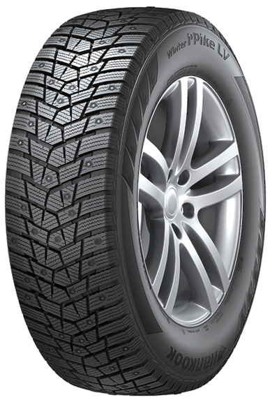 Hankook WiNter i*Pike LV RW15
