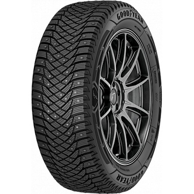 Goodyear UG Arctic 2 SUV