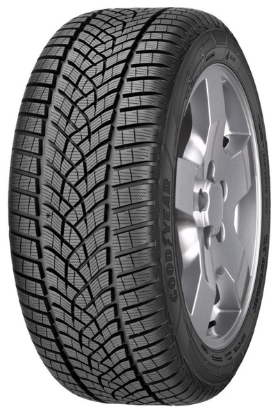 Goodyear ULTRA GRIP PERFORMANCE+ SUV