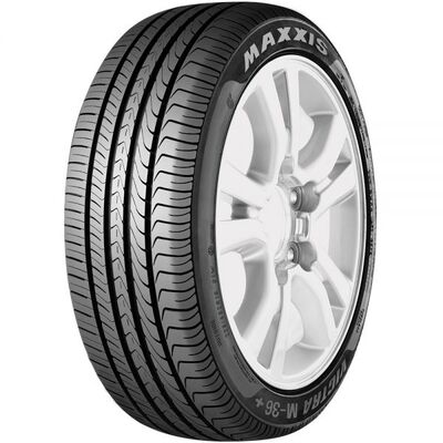 MAXXIS VICTRA M36+