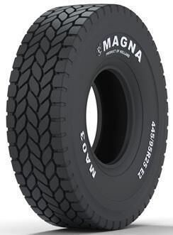Magna MA03