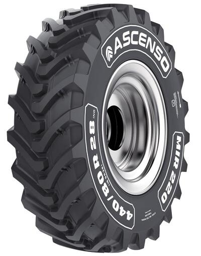 ASCENSO MIR220