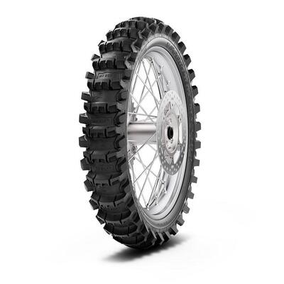 Pirelli SCORPION MX SOFT