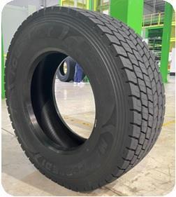 TOURADOR MAX FORCE D1