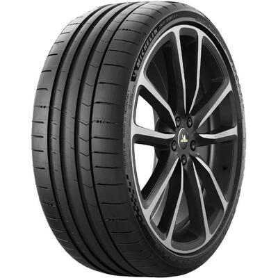 Michelin PILOT SPORT S 5