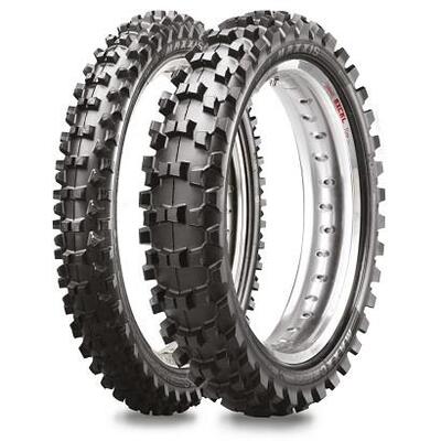 MAXXIS M7332F Maxxcross MX-ST+