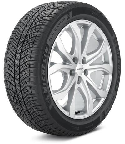 Michelin PILOT ALPIN 5 SUV (SPECIAL)