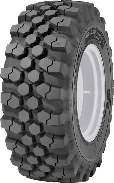 Michelin BIBLOAD