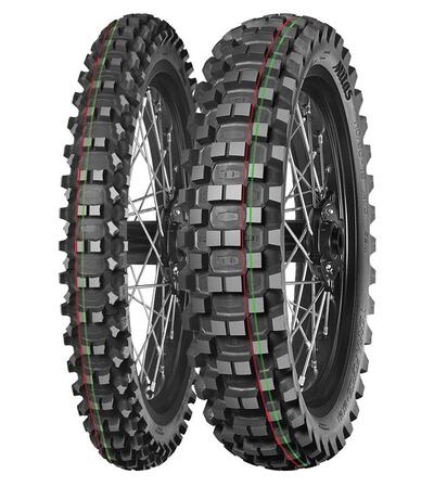 Mitas TERRA FORCE-MX MH RG