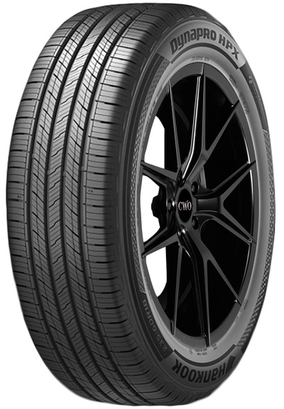 Hankook Dynapro HPX RA43