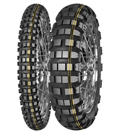 Mitas ENDURO TRAIL XT+ (E-09) YY
